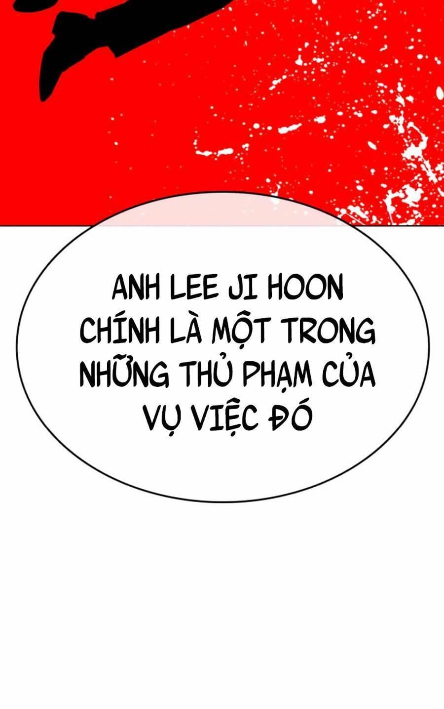 Truyện Tranh Lookism - Hoán Đổi Diệu Kỳ trang 52854
