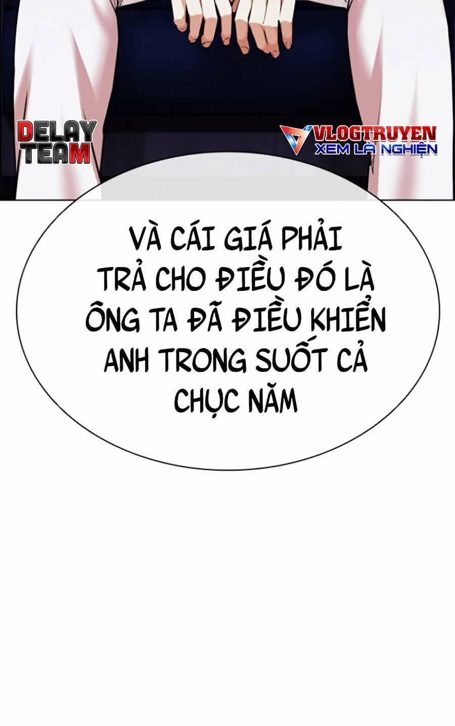 Truyện Tranh Lookism - Hoán Đổi Diệu Kỳ trang 52864