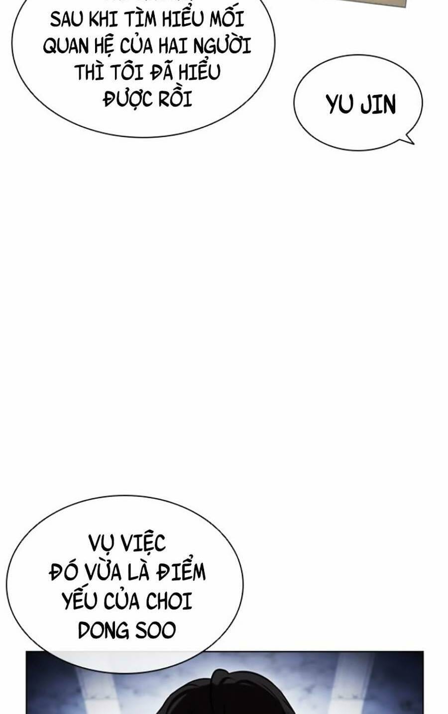 Truyện Tranh Lookism - Hoán Đổi Diệu Kỳ trang 52869