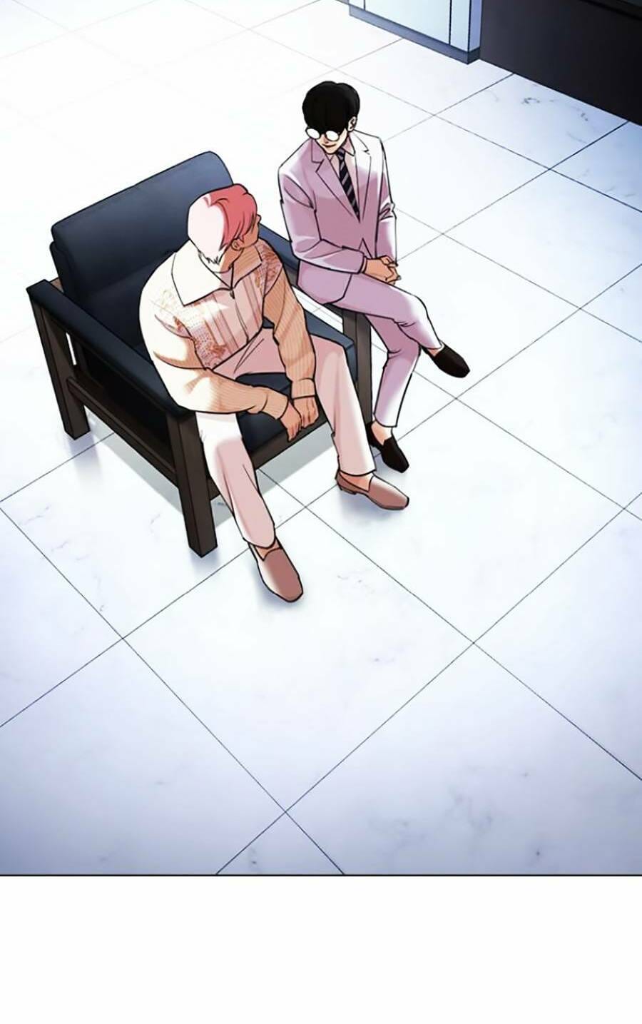 Truyện Tranh Lookism - Hoán Đổi Diệu Kỳ trang 52877