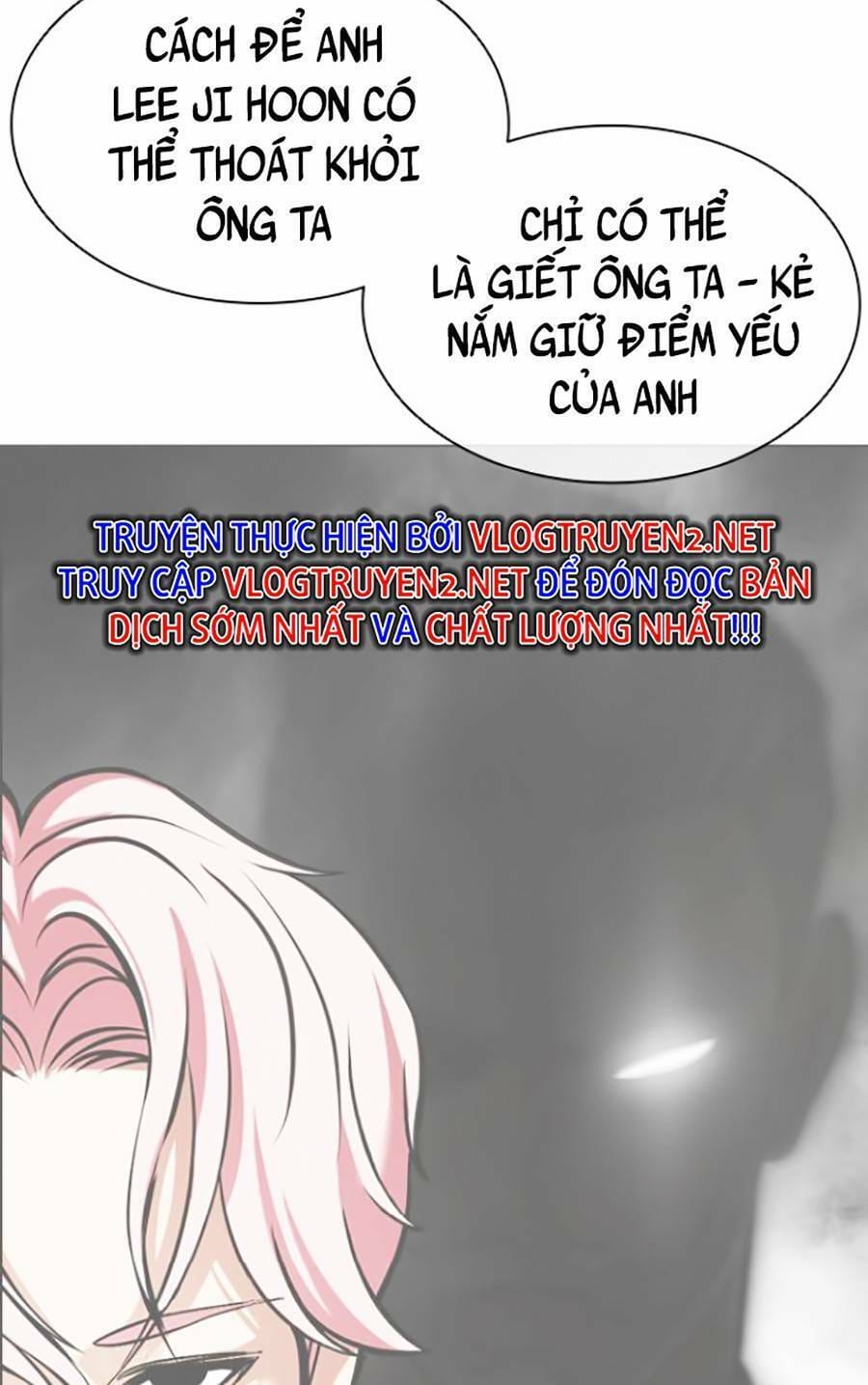 Truyện Tranh Lookism - Hoán Đổi Diệu Kỳ trang 52884