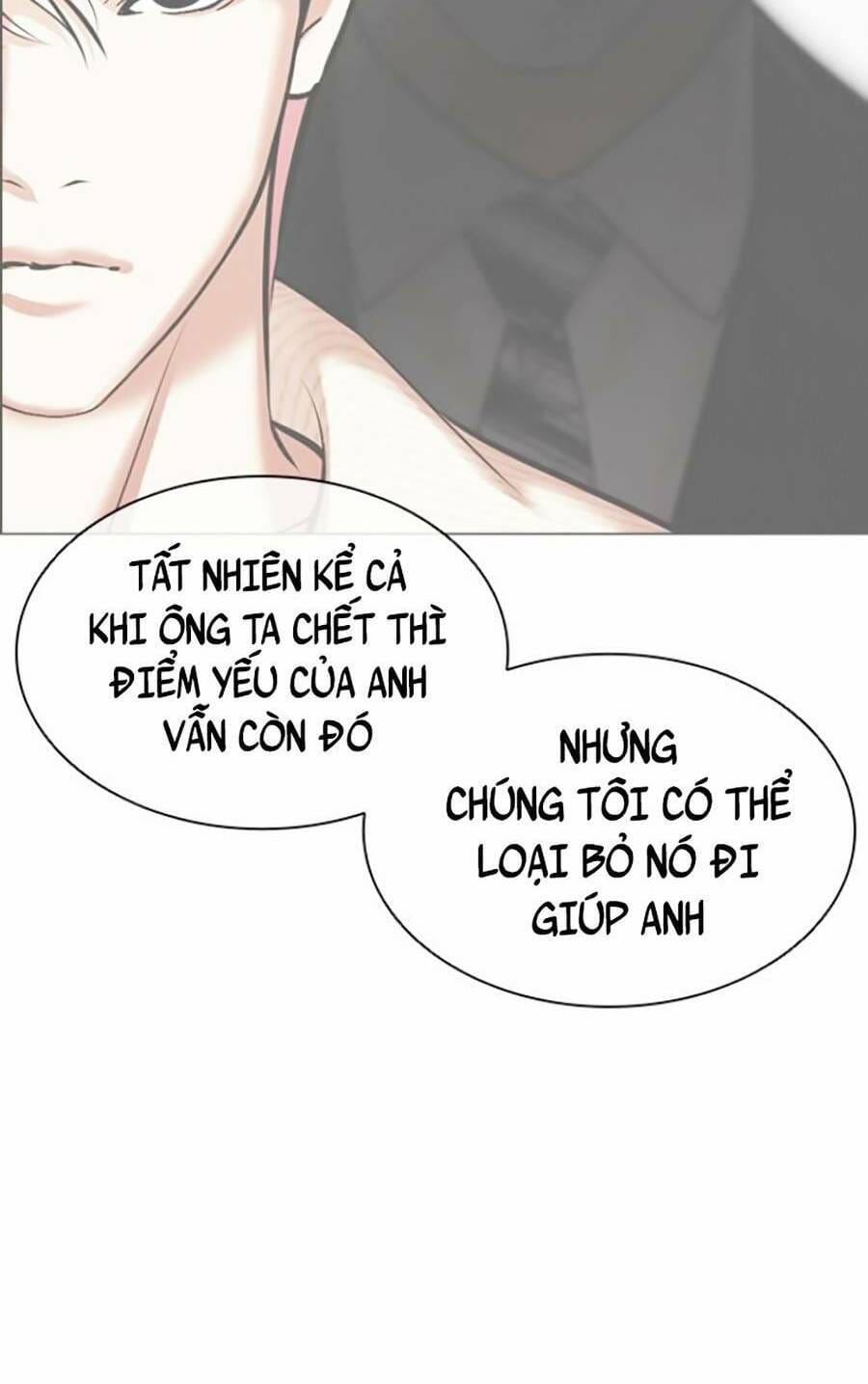 Truyện Tranh Lookism - Hoán Đổi Diệu Kỳ trang 52885