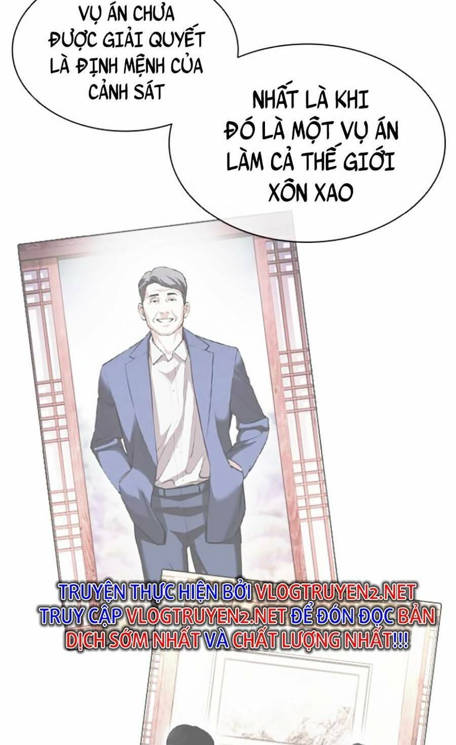 Truyện Tranh Lookism - Hoán Đổi Diệu Kỳ trang 52893