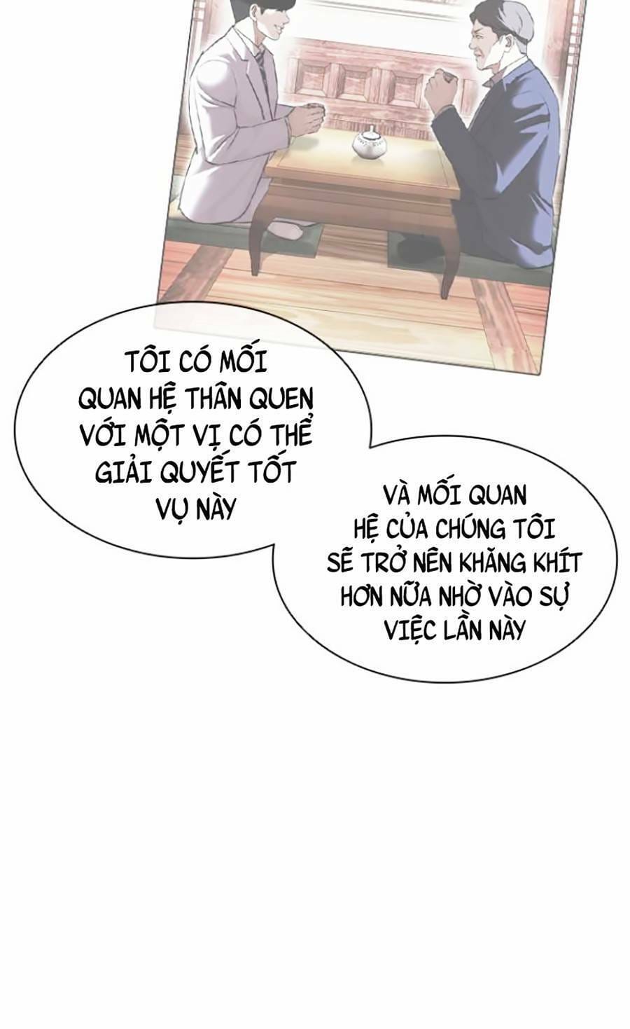 Truyện Tranh Lookism - Hoán Đổi Diệu Kỳ trang 52894