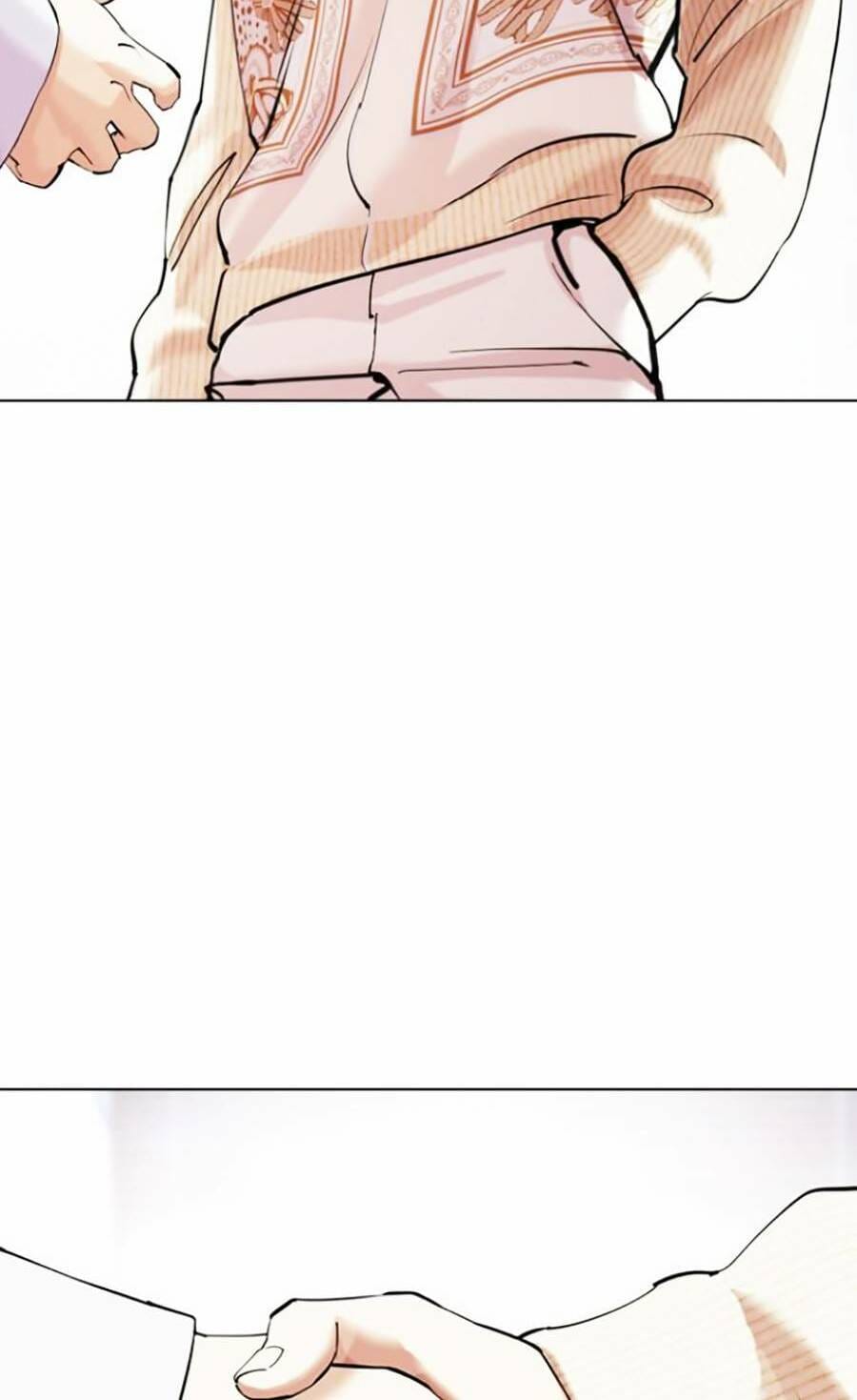 Truyện Tranh Lookism - Hoán Đổi Diệu Kỳ trang 52899