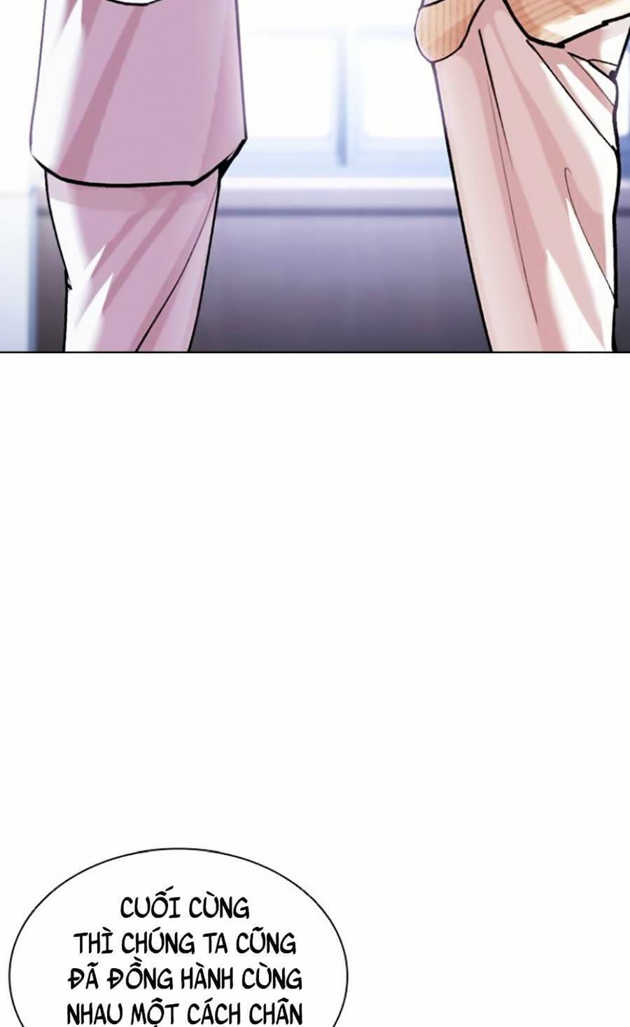 Truyện Tranh Lookism - Hoán Đổi Diệu Kỳ trang 52902