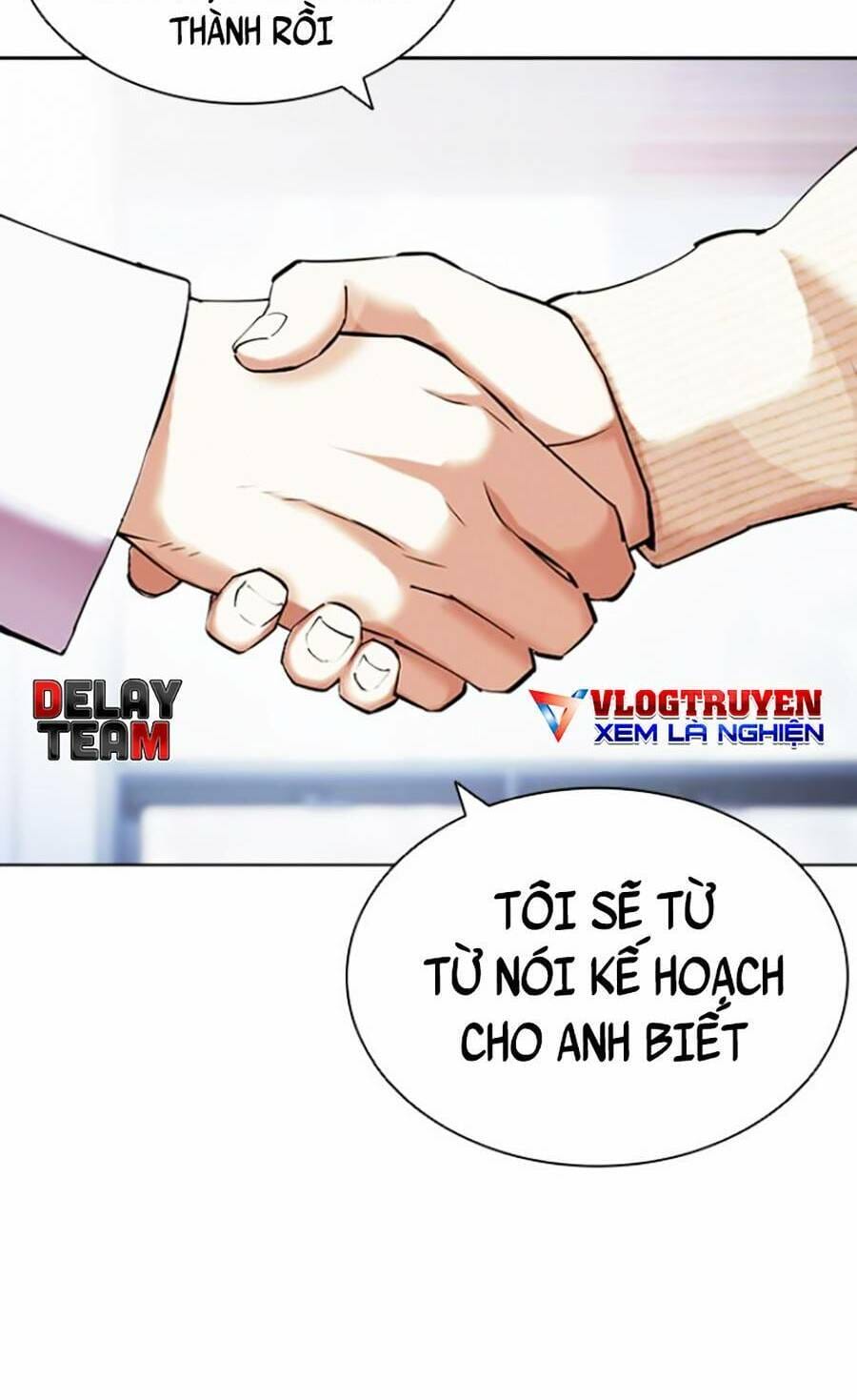 Truyện Tranh Lookism - Hoán Đổi Diệu Kỳ trang 52903