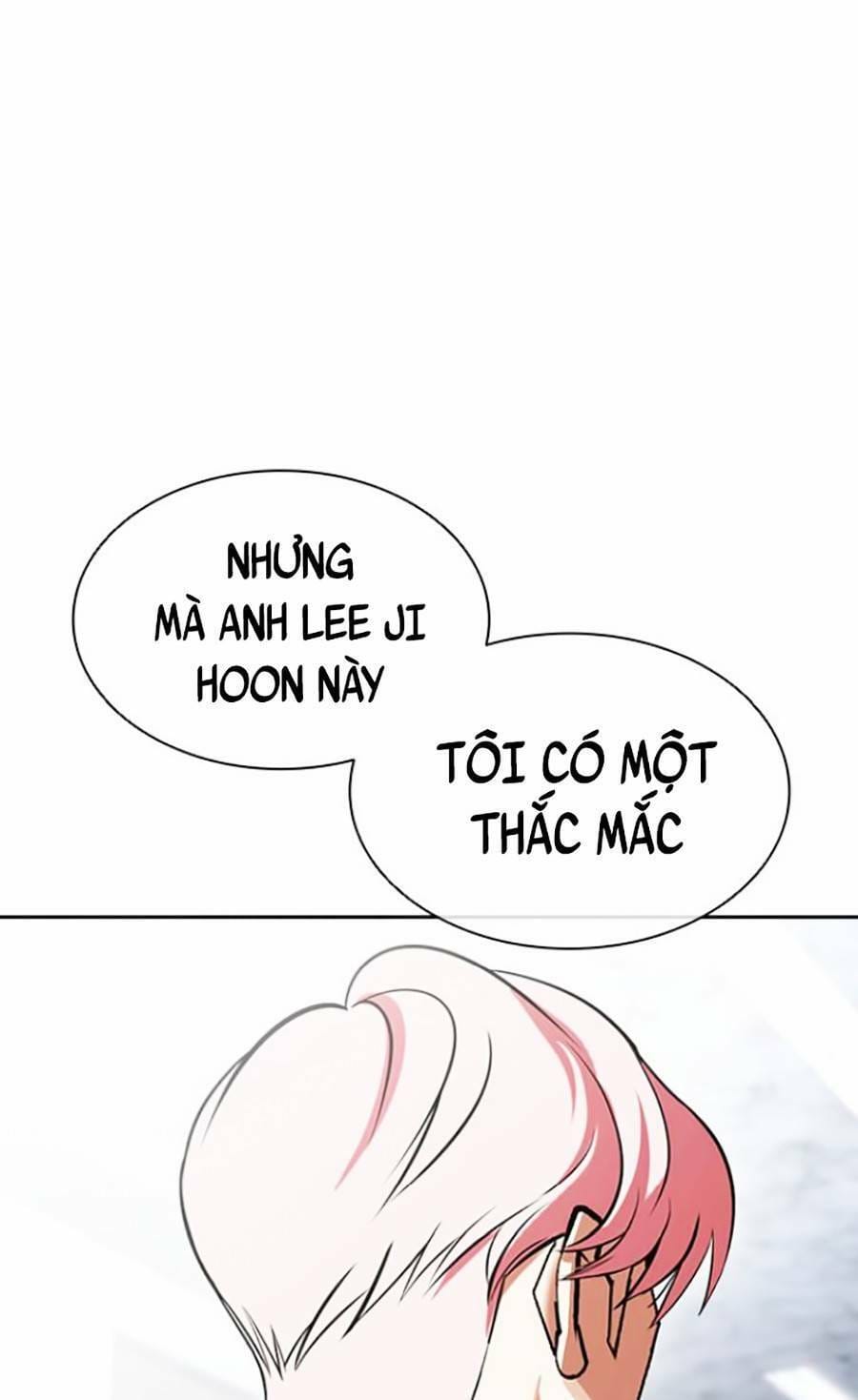 Truyện Tranh Lookism - Hoán Đổi Diệu Kỳ trang 52904