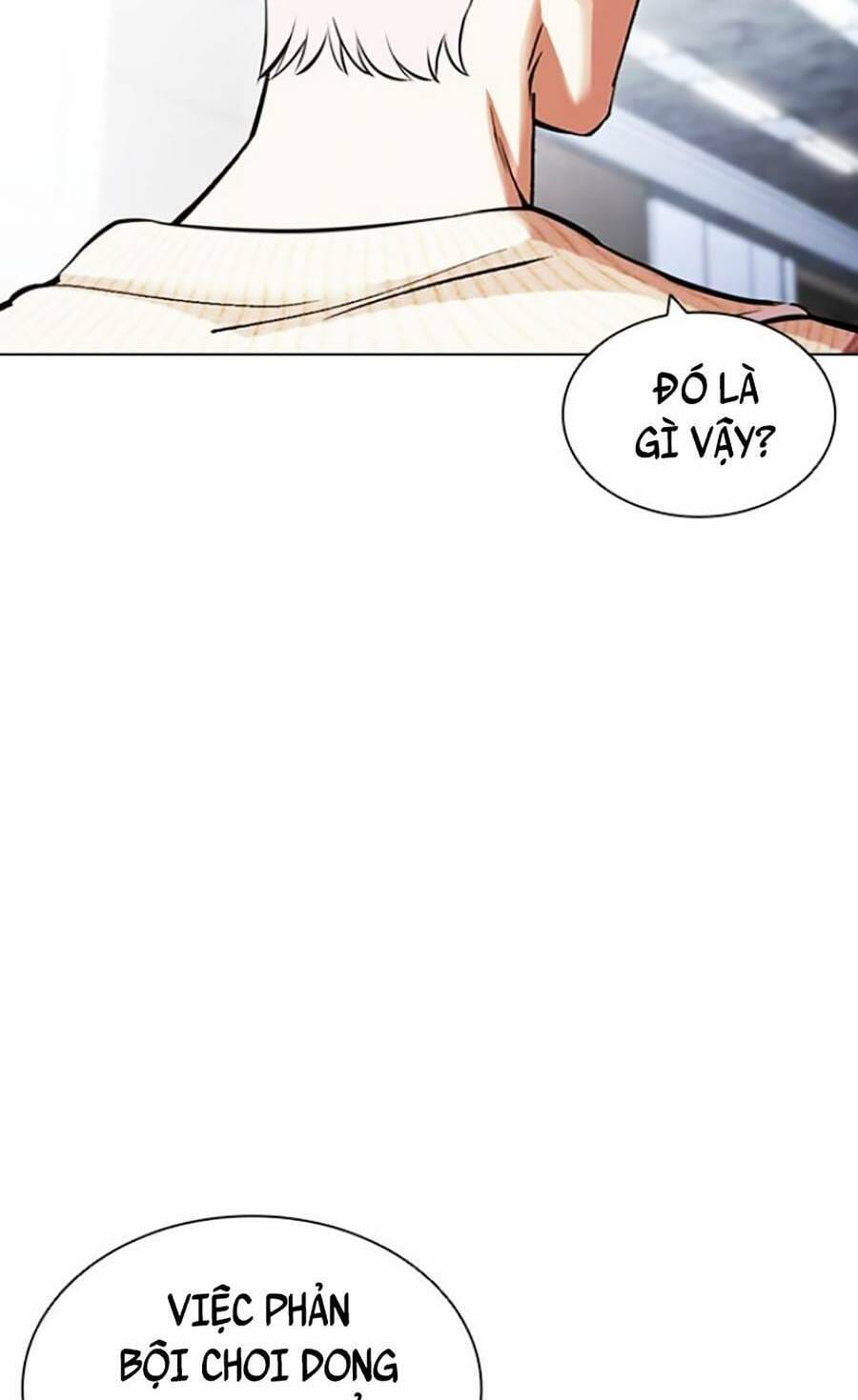 Truyện Tranh Lookism - Hoán Đổi Diệu Kỳ trang 52905