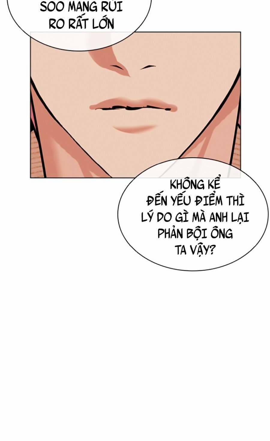 Truyện Tranh Lookism - Hoán Đổi Diệu Kỳ trang 52906