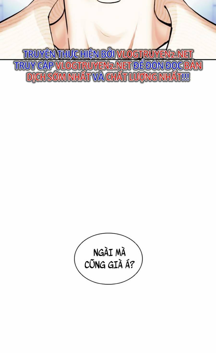 Truyện Tranh Lookism - Hoán Đổi Diệu Kỳ trang 52908
