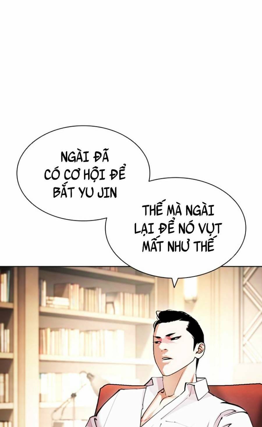 Truyện Tranh Lookism - Hoán Đổi Diệu Kỳ trang 52909
