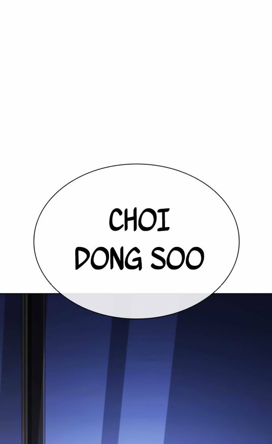 Truyện Tranh Lookism - Hoán Đổi Diệu Kỳ trang 52912