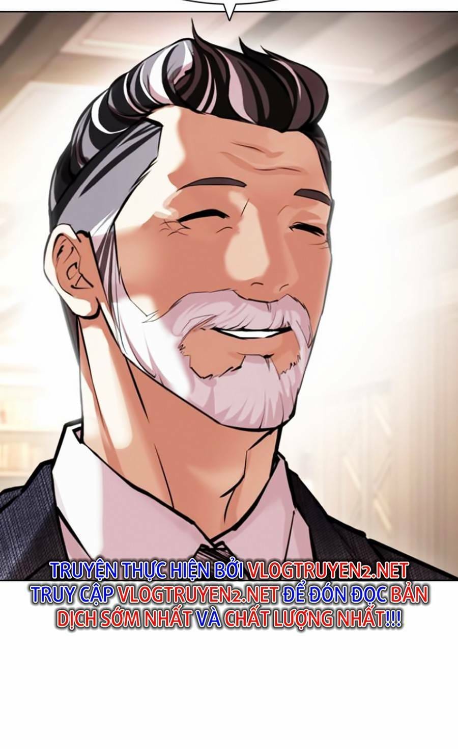 Truyện Tranh Lookism - Hoán Đổi Diệu Kỳ trang 52916