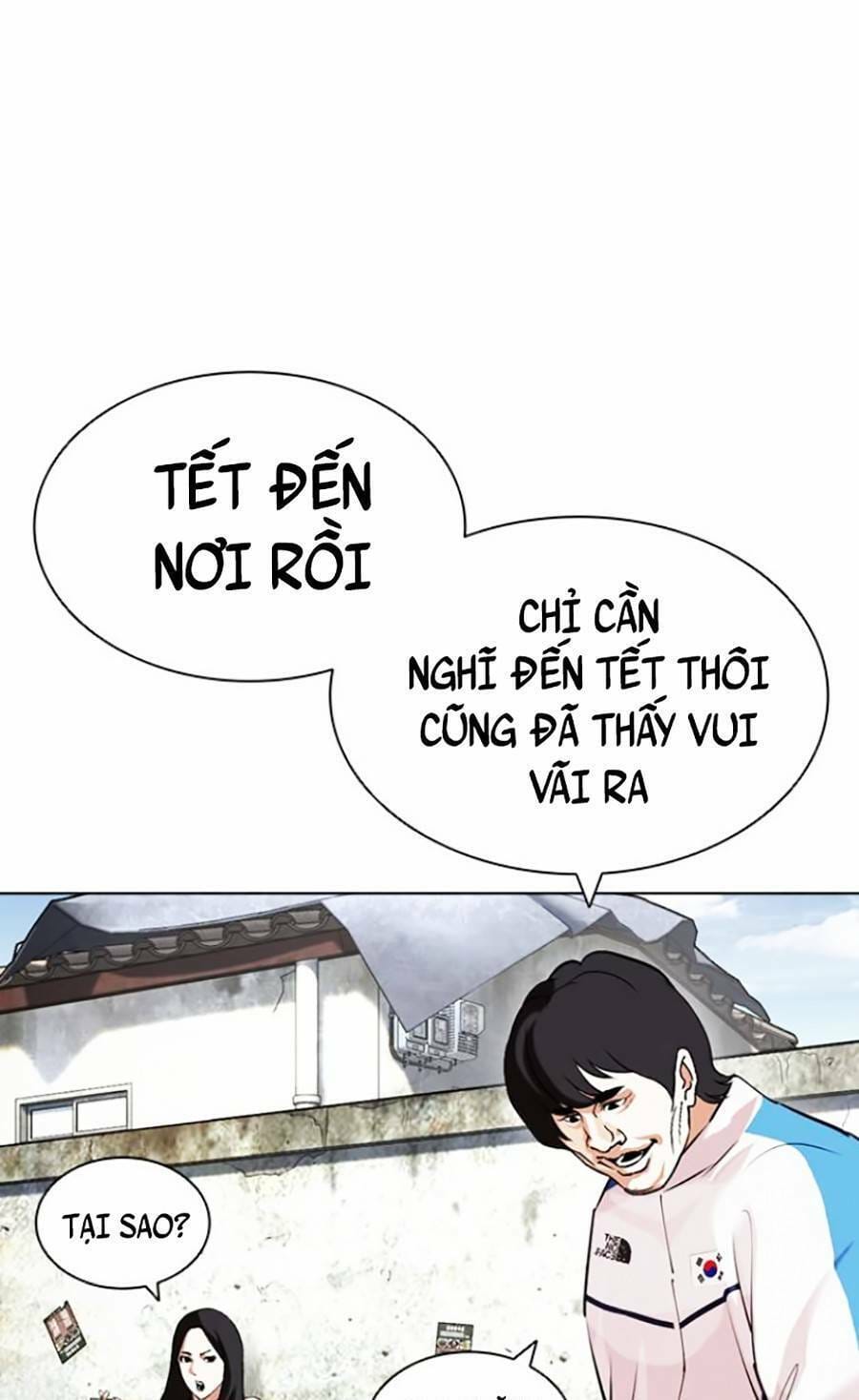 Truyện Tranh Lookism - Hoán Đổi Diệu Kỳ trang 52918