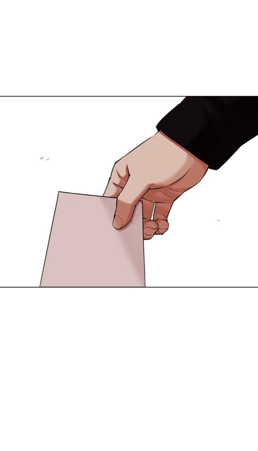 Truyện Tranh Lookism - Hoán Đổi Diệu Kỳ trang 53046