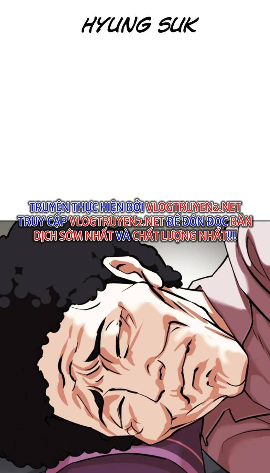 Truyện Tranh Lookism - Hoán Đổi Diệu Kỳ trang 53053