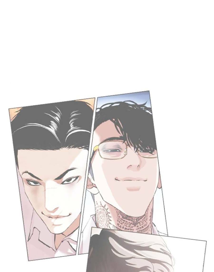 Truyện Tranh Lookism - Hoán Đổi Diệu Kỳ trang 53066