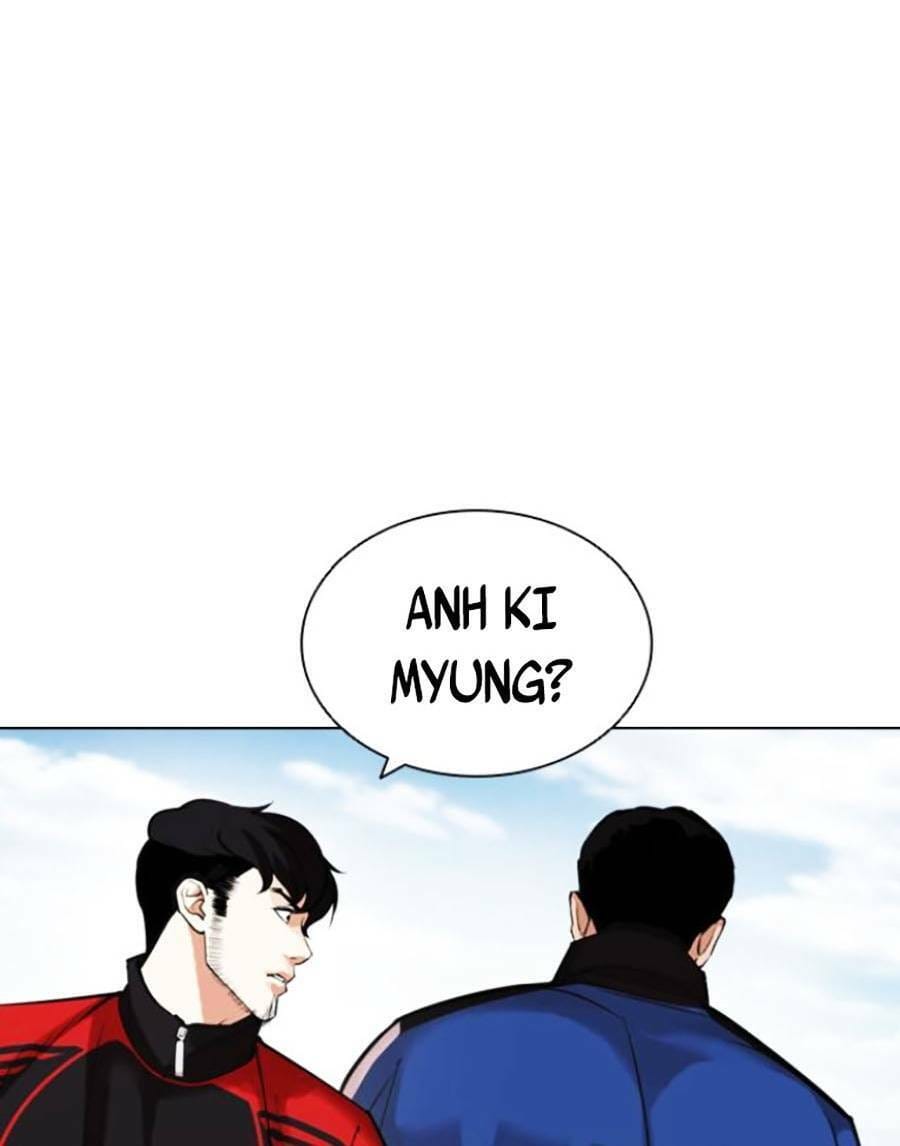 Truyện Tranh Lookism - Hoán Đổi Diệu Kỳ trang 53068