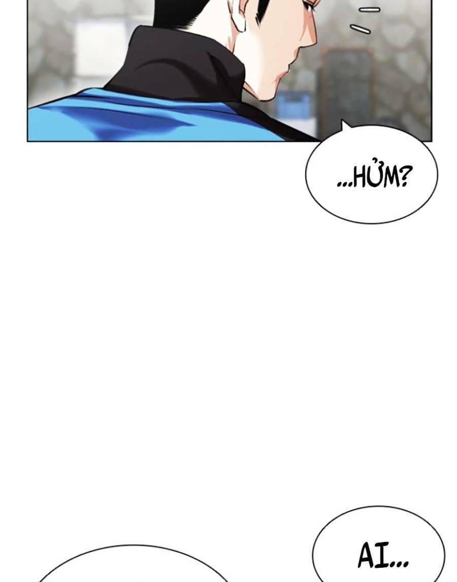 Truyện Tranh Lookism - Hoán Đổi Diệu Kỳ trang 53078
