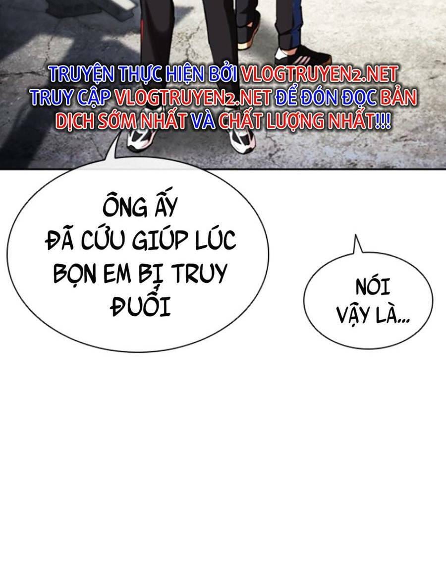 Truyện Tranh Lookism - Hoán Đổi Diệu Kỳ trang 53080