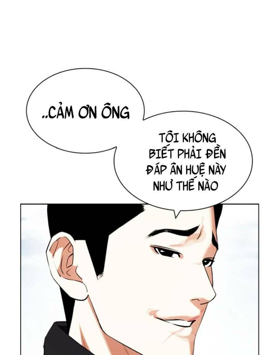 Truyện Tranh Lookism - Hoán Đổi Diệu Kỳ trang 53081