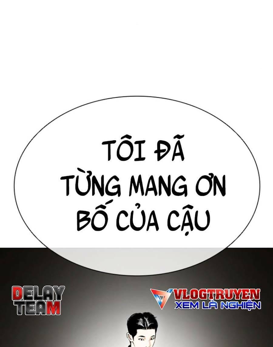 Truyện Tranh Lookism - Hoán Đổi Diệu Kỳ trang 53084