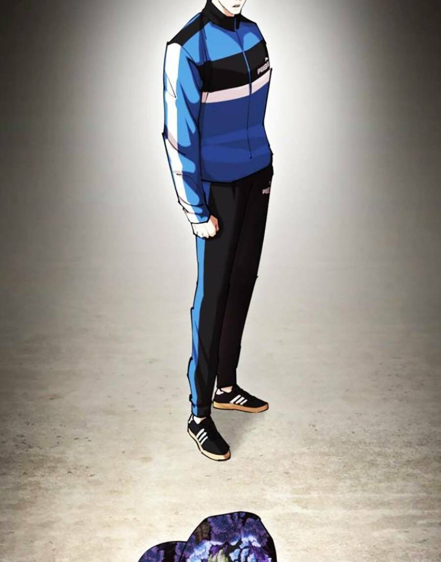 Truyện Tranh Lookism - Hoán Đổi Diệu Kỳ trang 53085