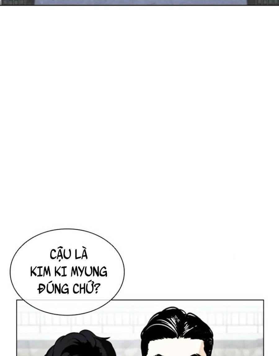 Truyện Tranh Lookism - Hoán Đổi Diệu Kỳ trang 53087