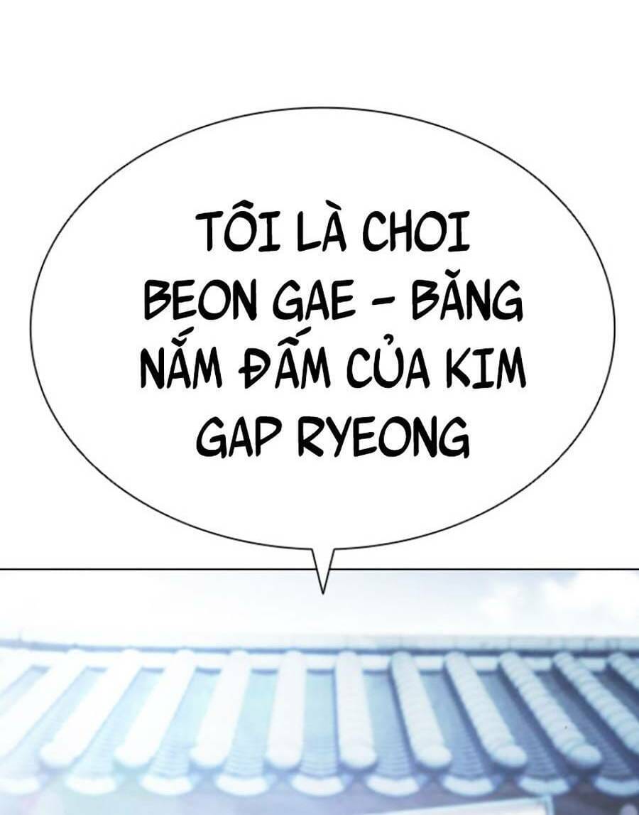 Truyện Tranh Lookism - Hoán Đổi Diệu Kỳ trang 53089
