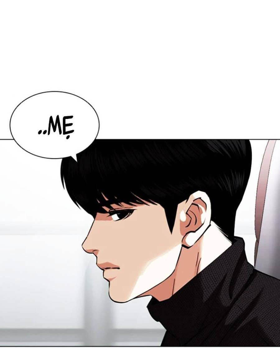 Truyện Tranh Lookism - Hoán Đổi Diệu Kỳ trang 53100