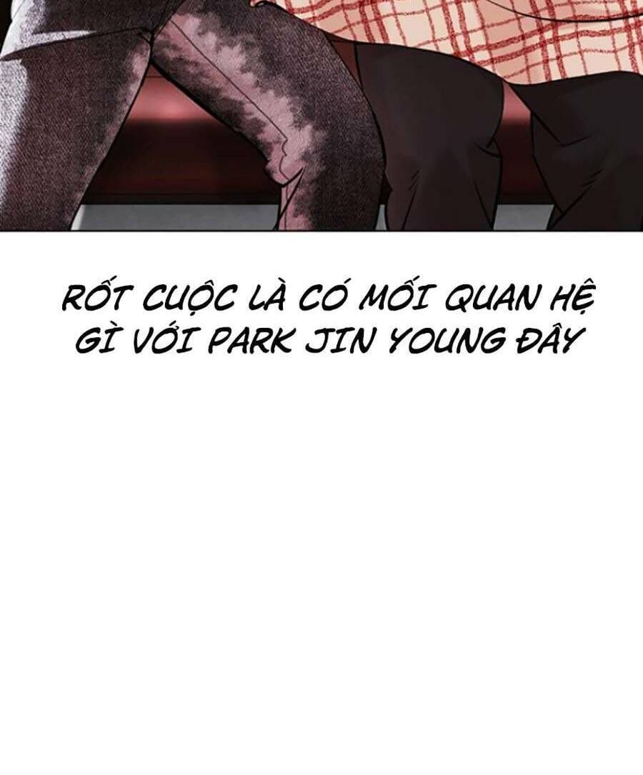 Truyện Tranh Lookism - Hoán Đổi Diệu Kỳ trang 53115