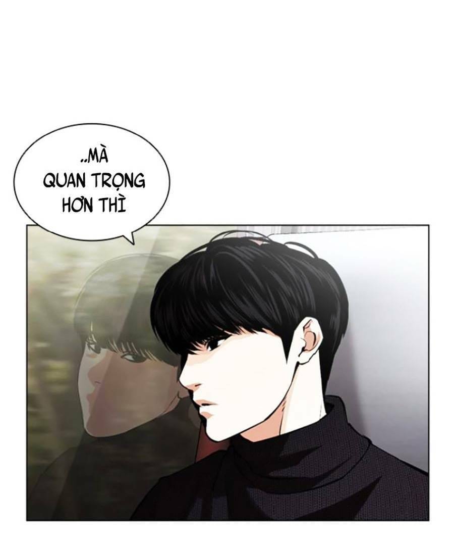 Truyện Tranh Lookism - Hoán Đổi Diệu Kỳ trang 53116
