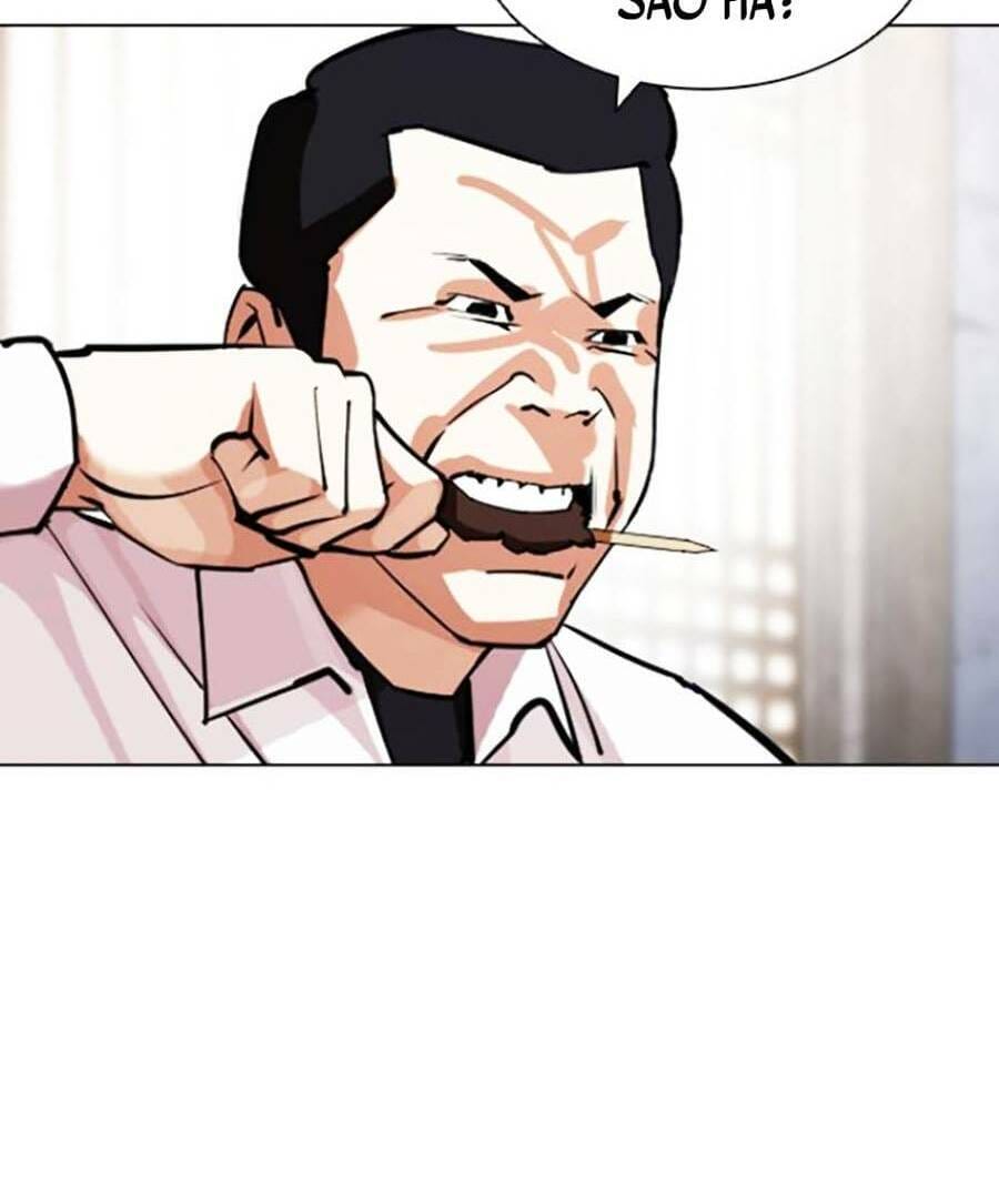 Truyện Tranh Lookism - Hoán Đổi Diệu Kỳ trang 53127