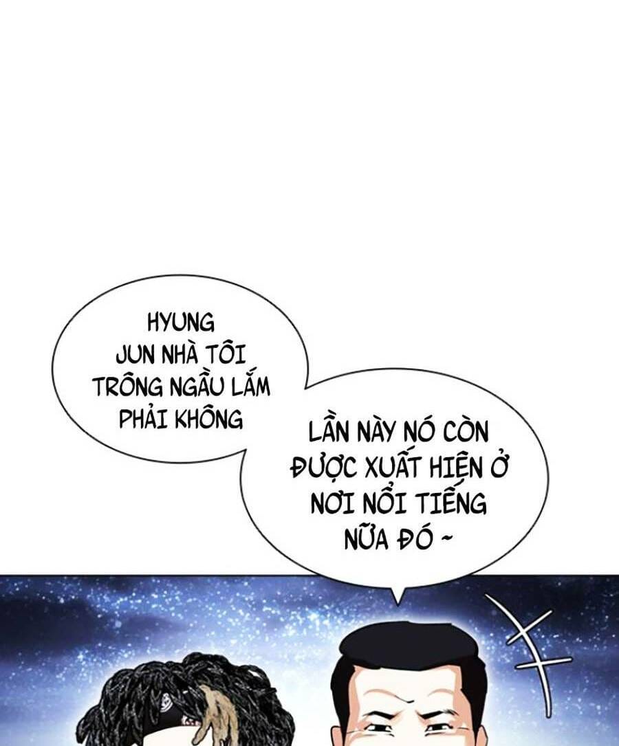Truyện Tranh Lookism - Hoán Đổi Diệu Kỳ trang 53131