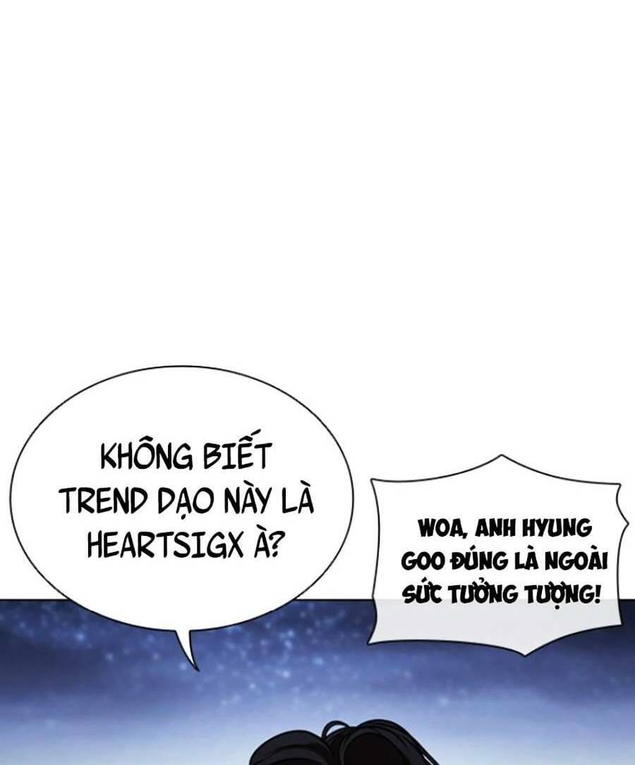 Truyện Tranh Lookism - Hoán Đổi Diệu Kỳ trang 53133