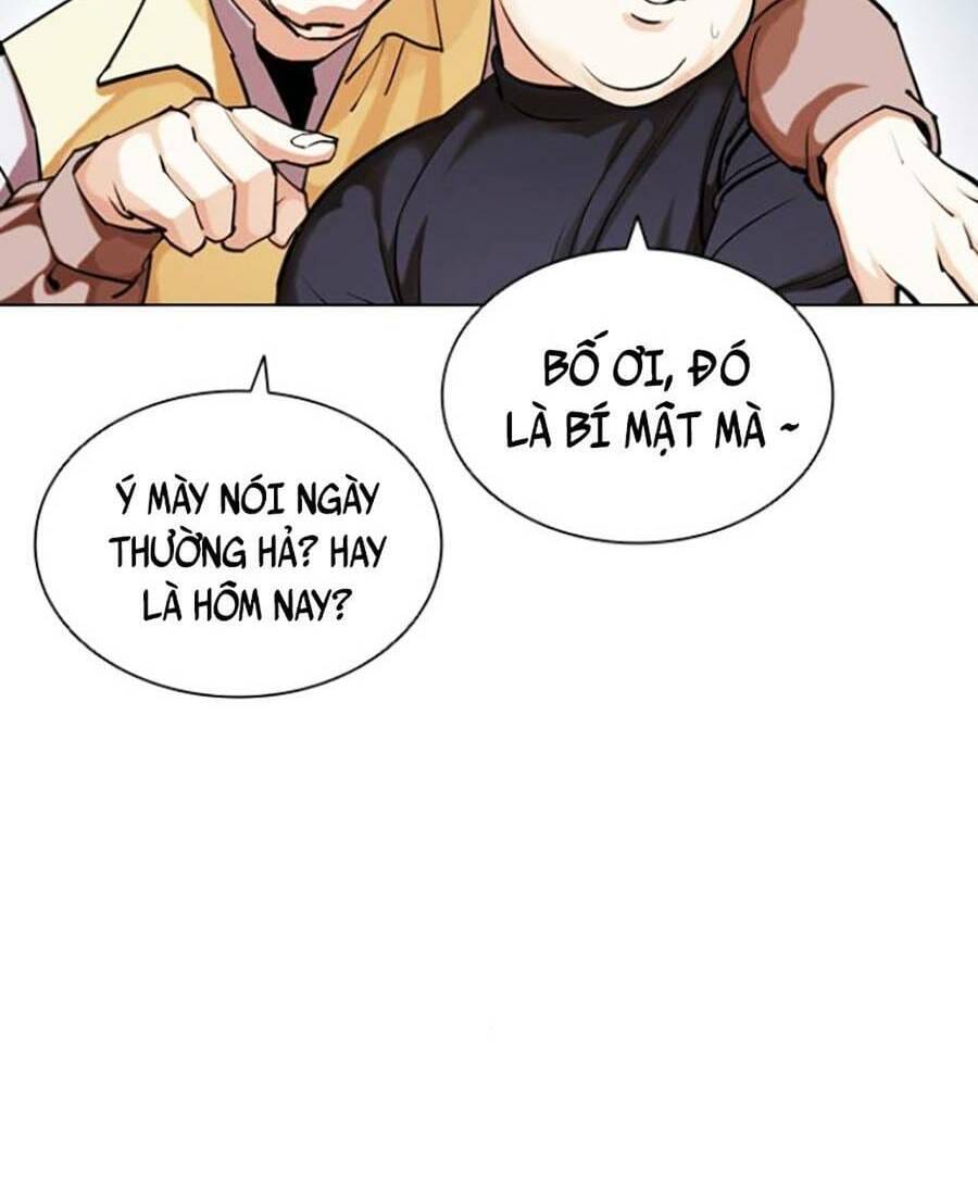 Truyện Tranh Lookism - Hoán Đổi Diệu Kỳ trang 53137