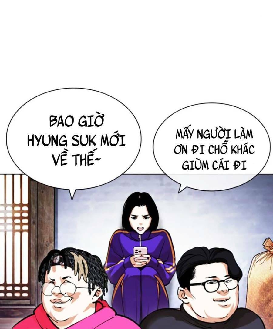 Truyện Tranh Lookism - Hoán Đổi Diệu Kỳ trang 53138