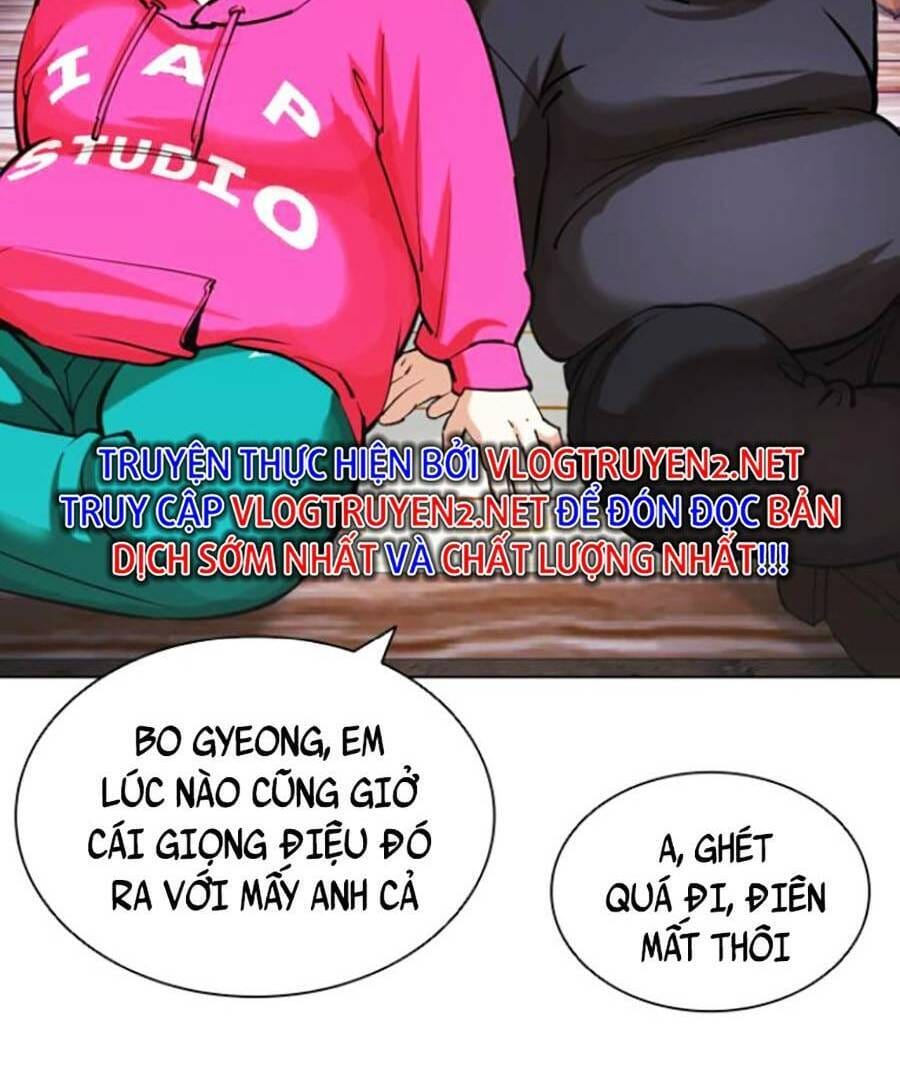 Truyện Tranh Lookism - Hoán Đổi Diệu Kỳ trang 53139
