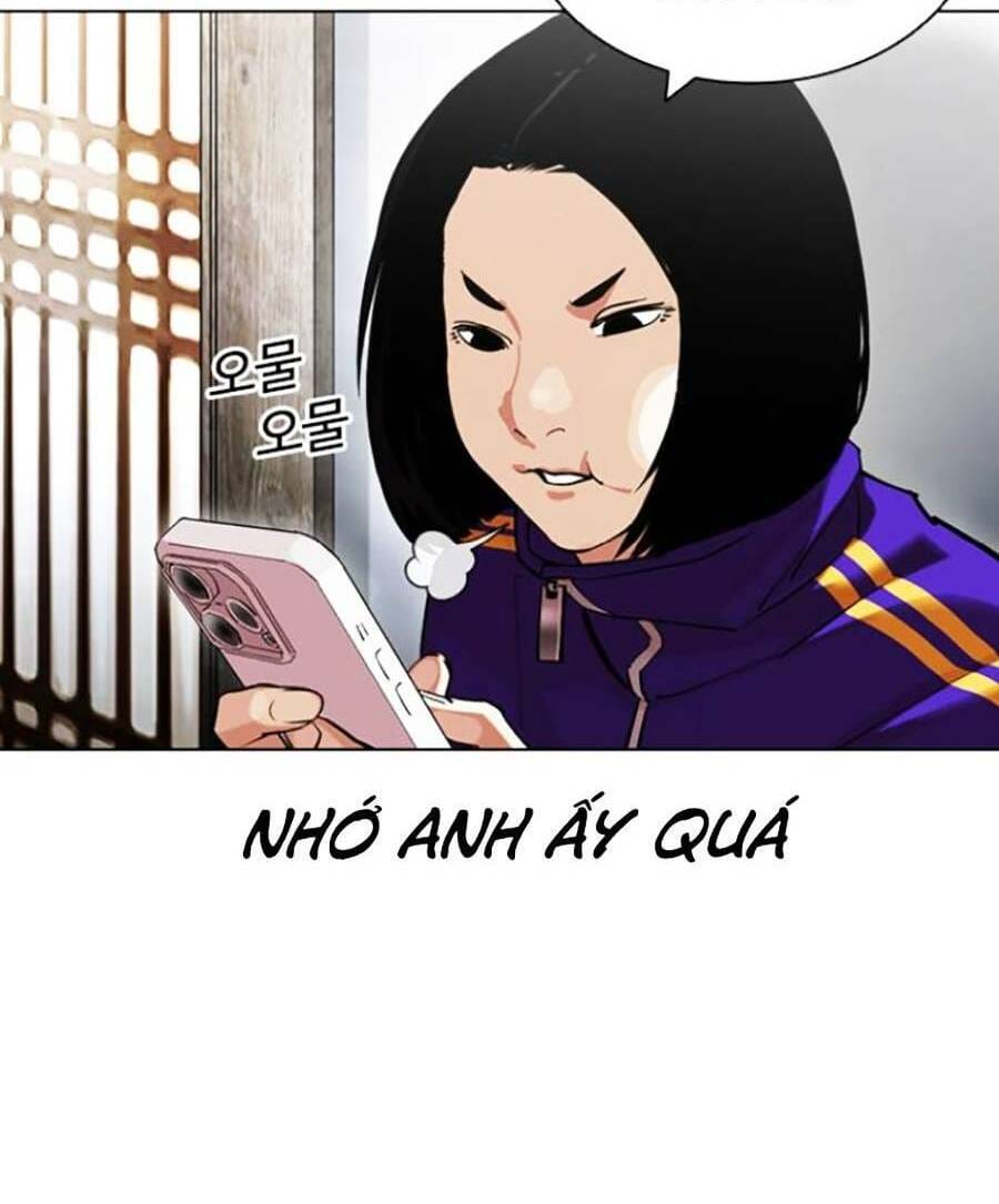 Truyện Tranh Lookism - Hoán Đổi Diệu Kỳ trang 53143