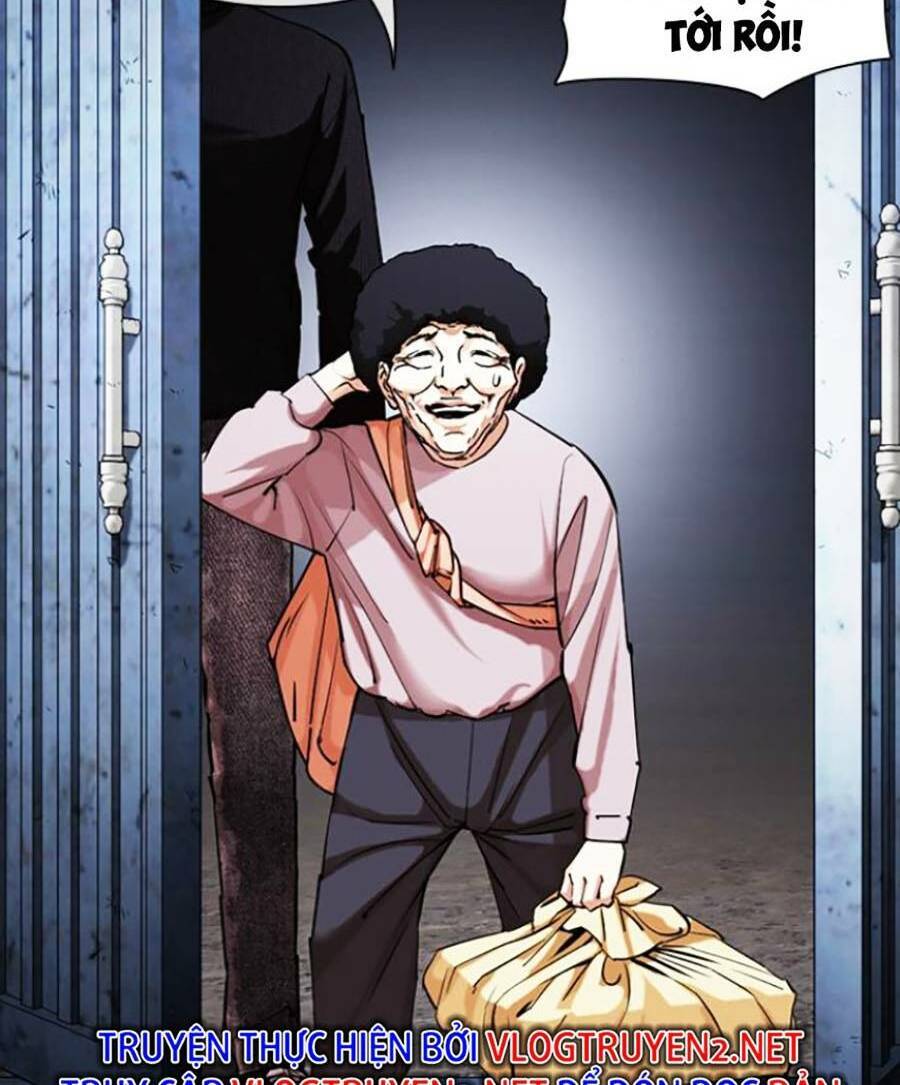 Truyện Tranh Lookism - Hoán Đổi Diệu Kỳ trang 53149