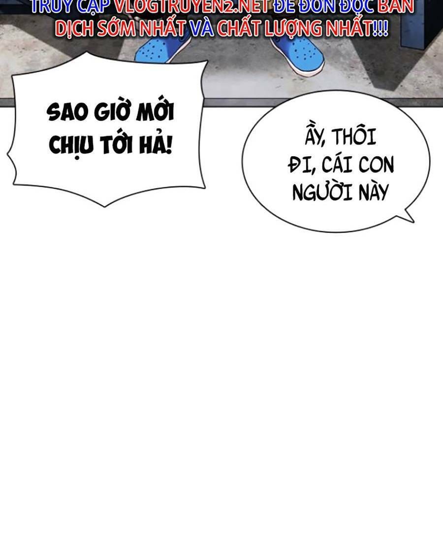 Truyện Tranh Lookism - Hoán Đổi Diệu Kỳ trang 53150