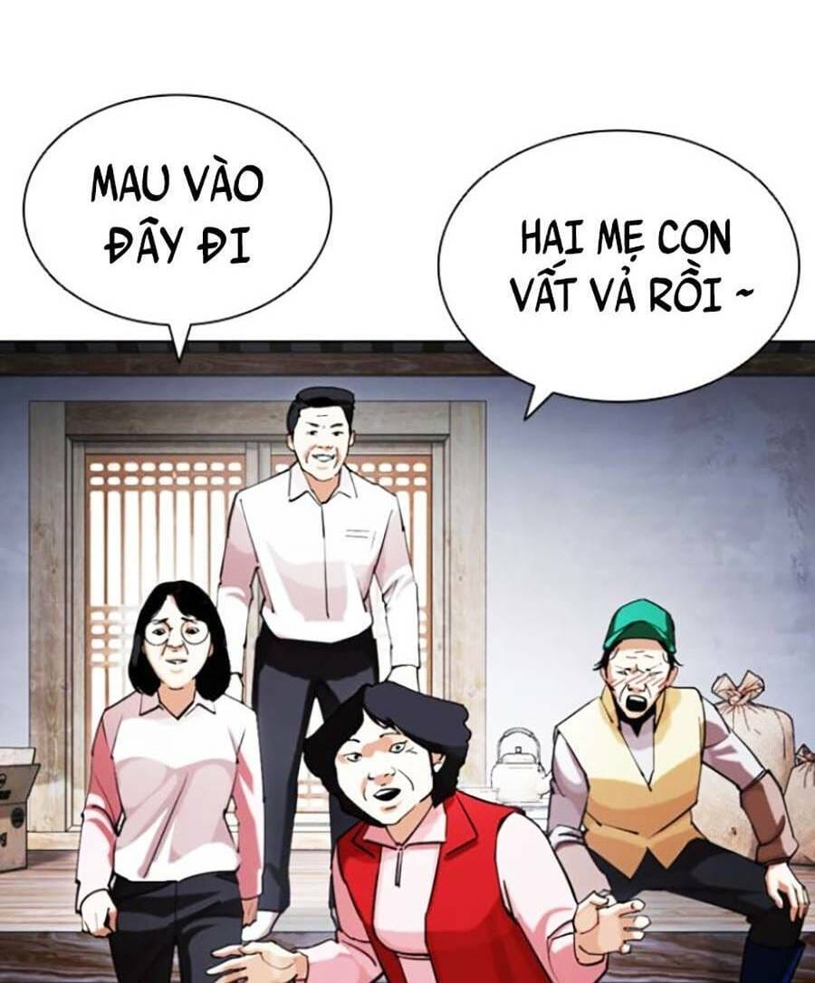 Truyện Tranh Lookism - Hoán Đổi Diệu Kỳ trang 53151