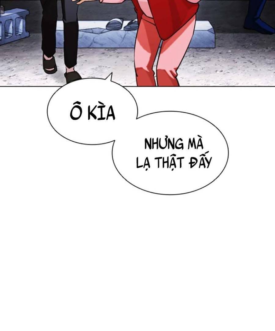 Truyện Tranh Lookism - Hoán Đổi Diệu Kỳ trang 53152