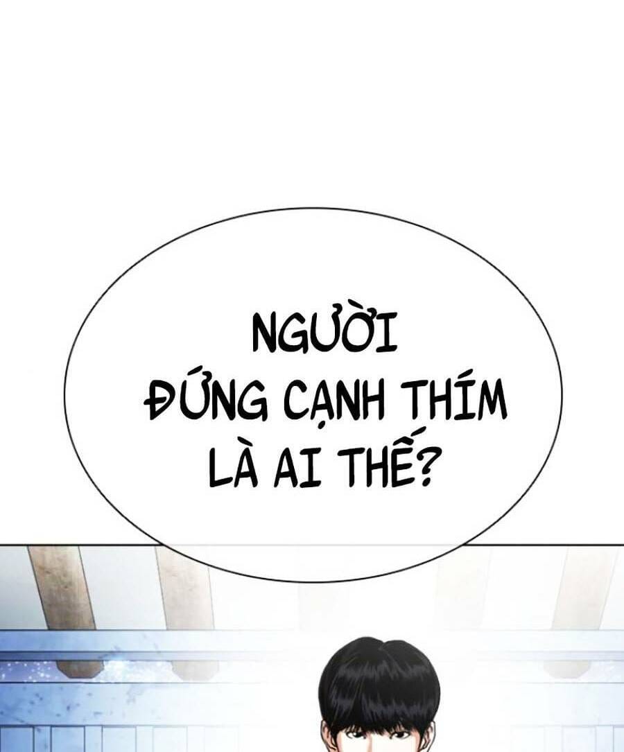 Truyện Tranh Lookism - Hoán Đổi Diệu Kỳ trang 53153
