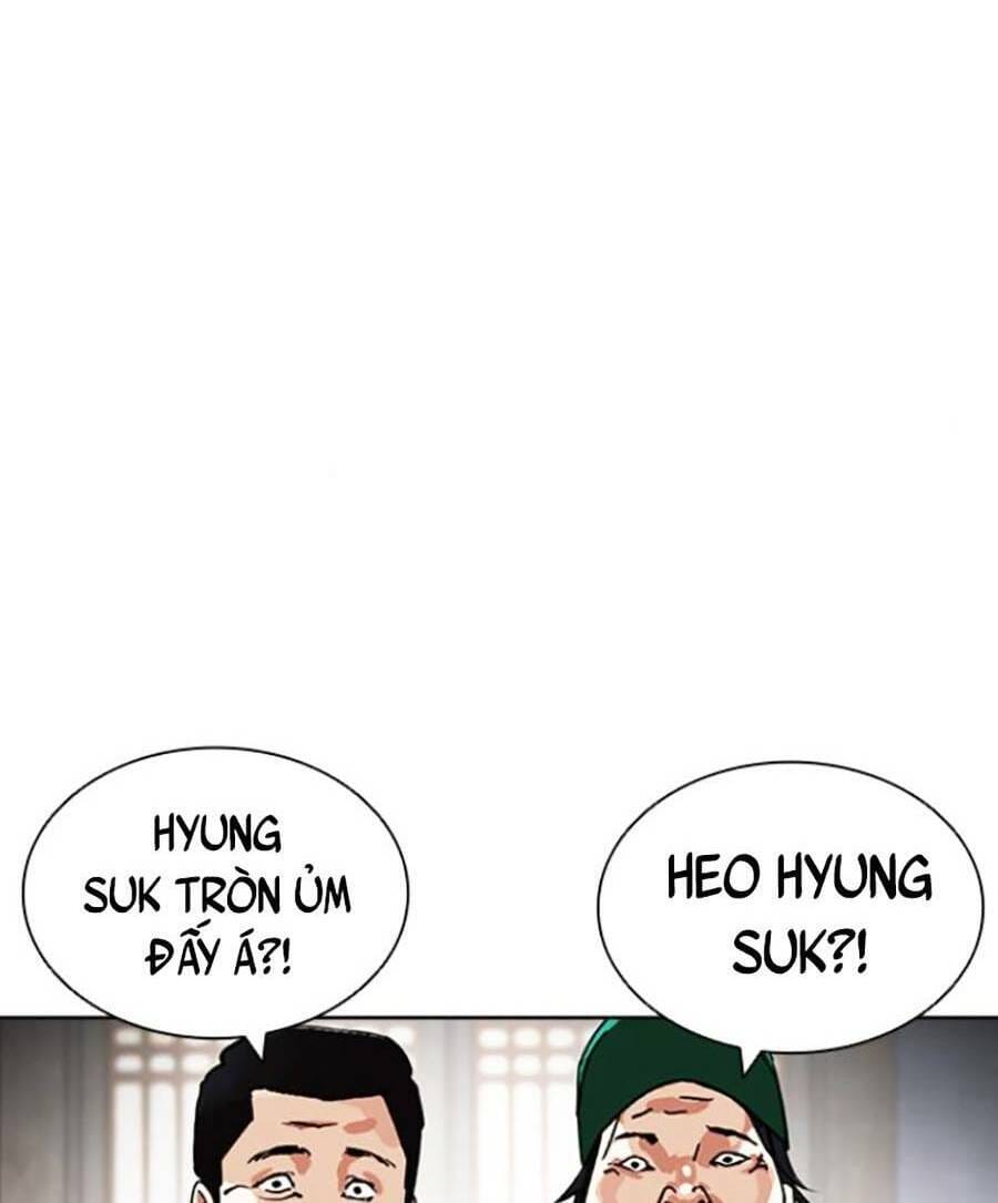 Truyện Tranh Lookism - Hoán Đổi Diệu Kỳ trang 53157