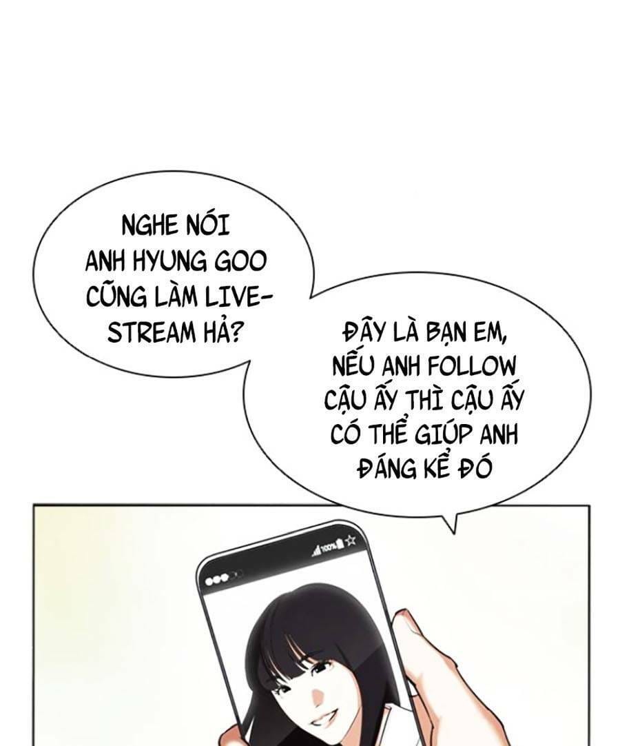 Truyện Tranh Lookism - Hoán Đổi Diệu Kỳ trang 53168