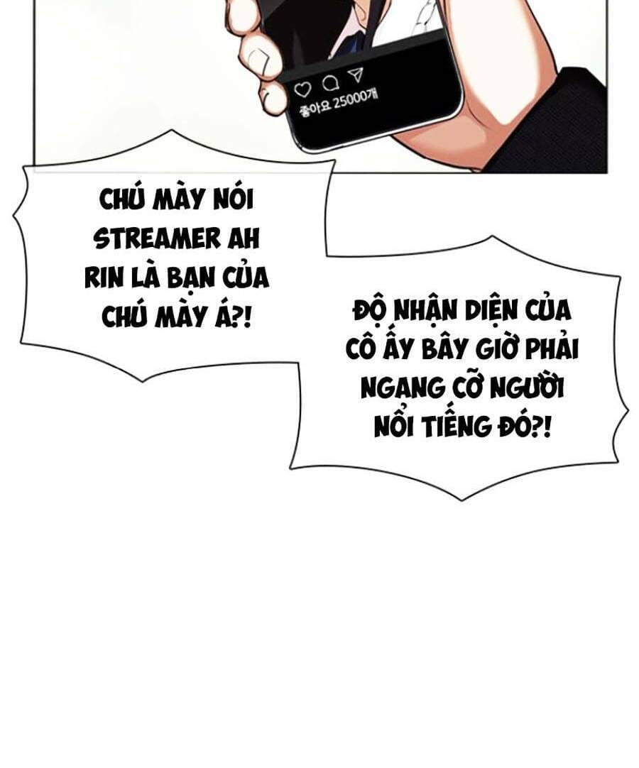 Truyện Tranh Lookism - Hoán Đổi Diệu Kỳ trang 53169