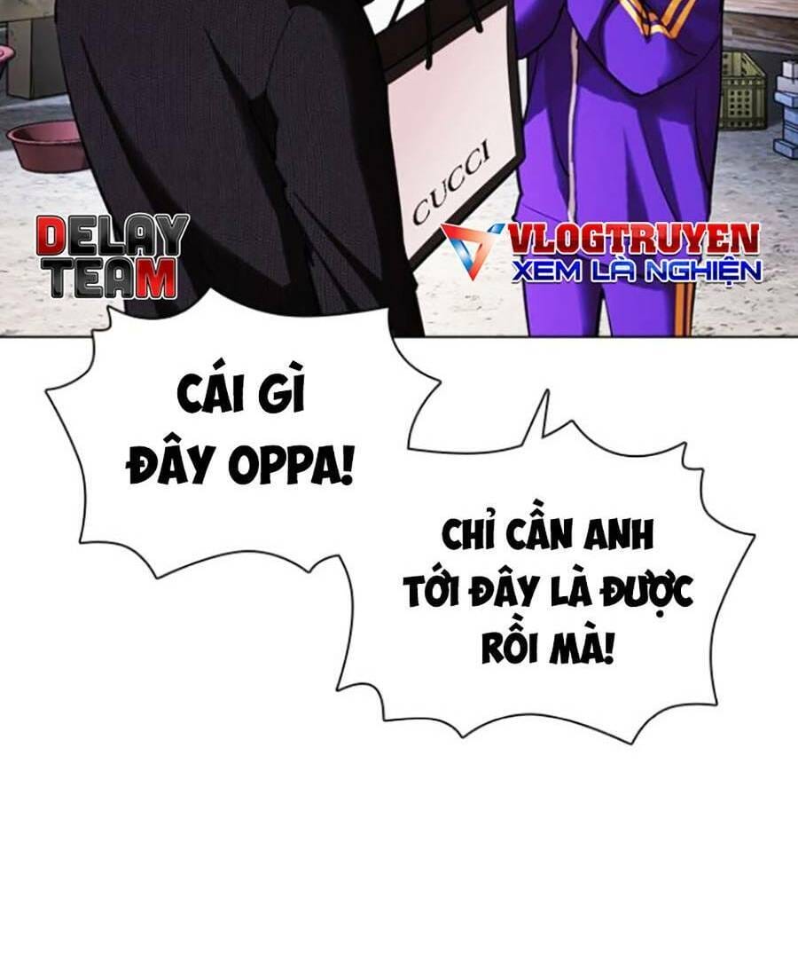 Truyện Tranh Lookism - Hoán Đổi Diệu Kỳ trang 53171