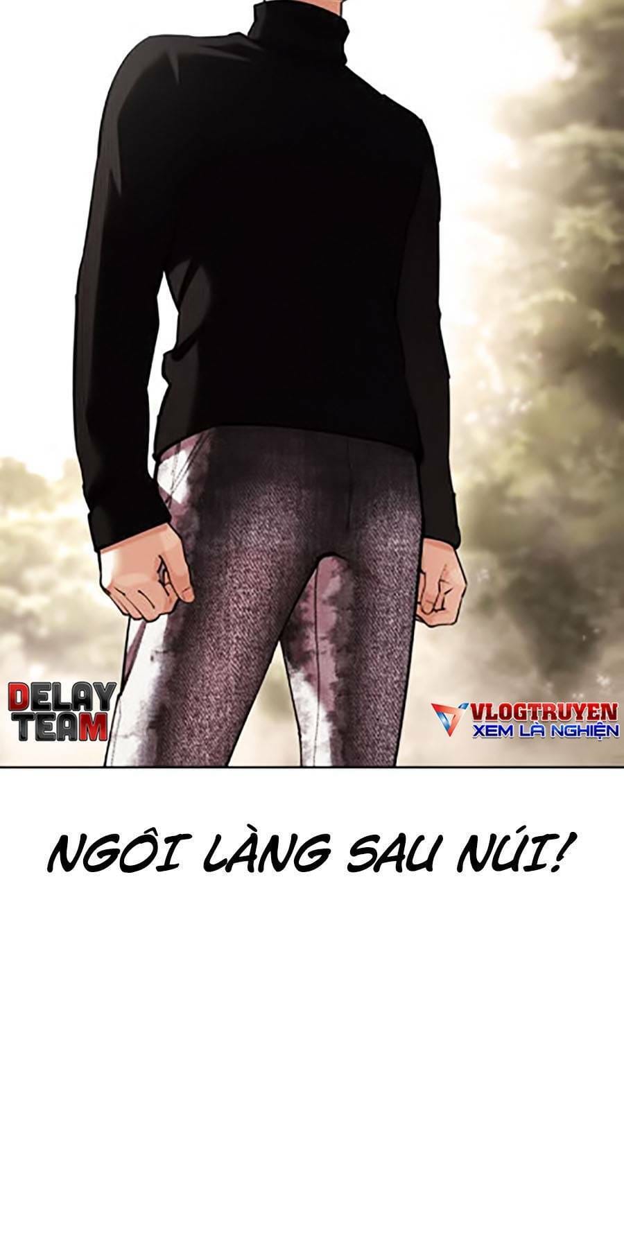 Truyện Tranh Lookism - Hoán Đổi Diệu Kỳ trang 53424